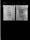 Springs park (2 Negatives), March 25-26, 1958 [Sleeve 61, Folder c, Box 14]
